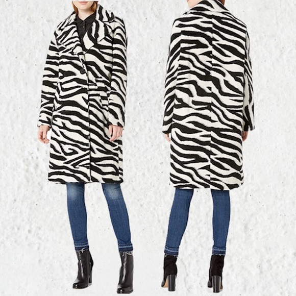 rachel roy wool coat